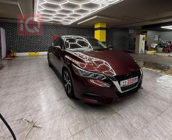 نيسان سنترا 2022 للبيع في العراق - كربلاء